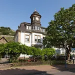 Altes Rathaus Bed and breakfast 4*