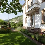 Altes Rathaus Bed and breakfast