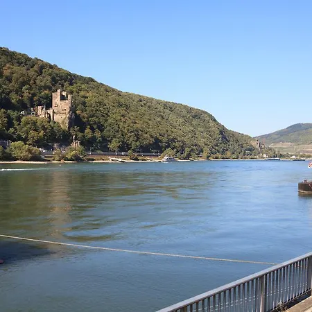 Altes Rathaus 住宿加早餐酒店