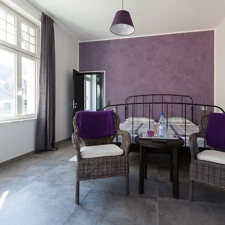 住宿加早餐酒店 Altes Rathaus 4*