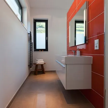 住宿加早餐酒店 Altes Rathaus 吕德斯海姆