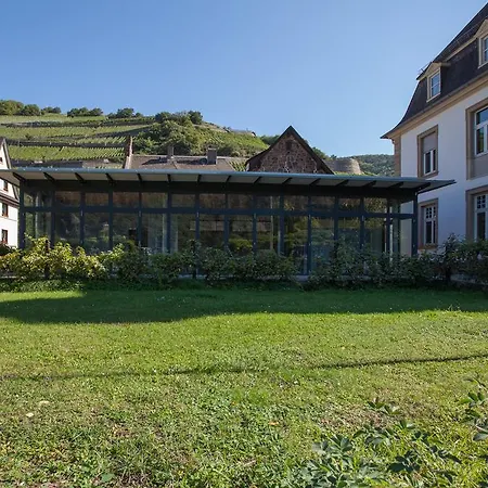 住宿加早餐酒店 Altes Rathaus 4*