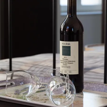 Frühstückspension Altes Rathaus 4*