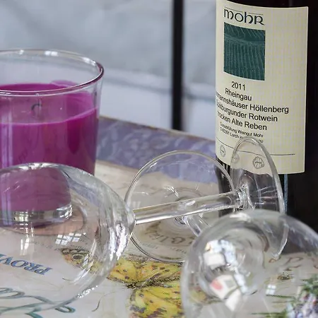 Altes Rathaus 吕德斯海姆