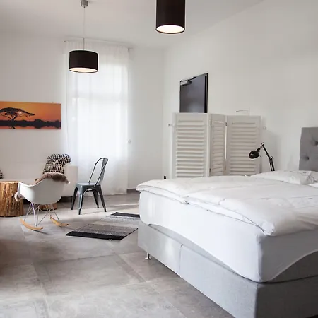 住宿加早餐酒店 Altes Rathaus 4*