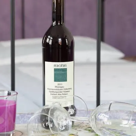 住宿加早餐酒店 Altes Rathaus 4*