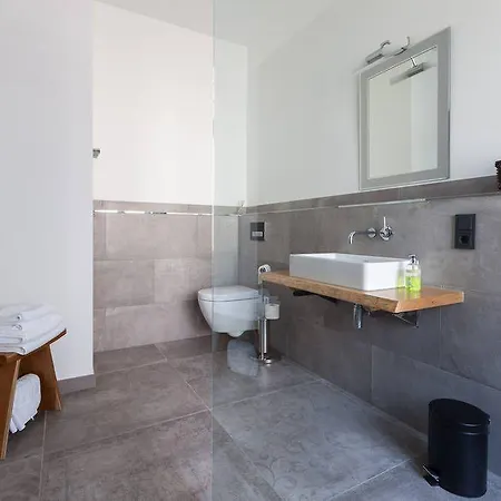Altes Rathaus فندق مبيت وإفطار 4*