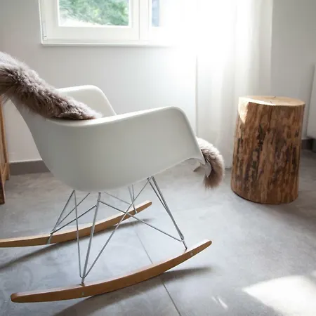 Altes Rathaus 住宿加早餐酒店 4*