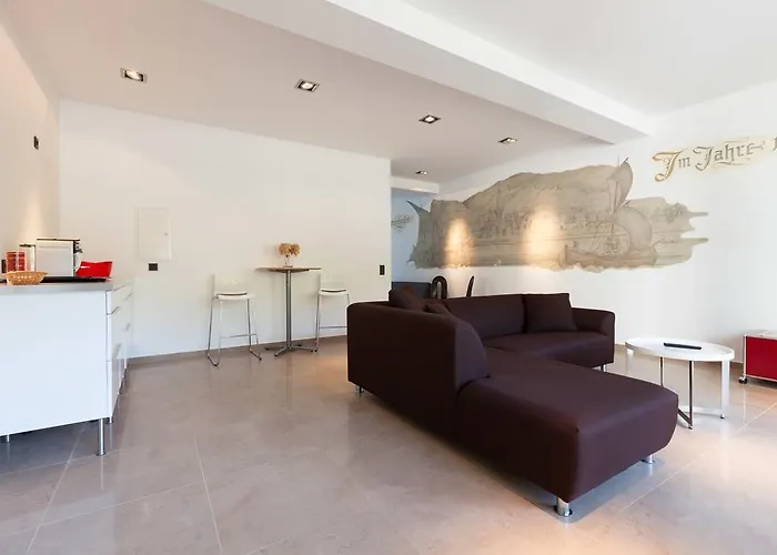 Altes Rathaus فندق مبيت وإفطار روديسهايم ام رين