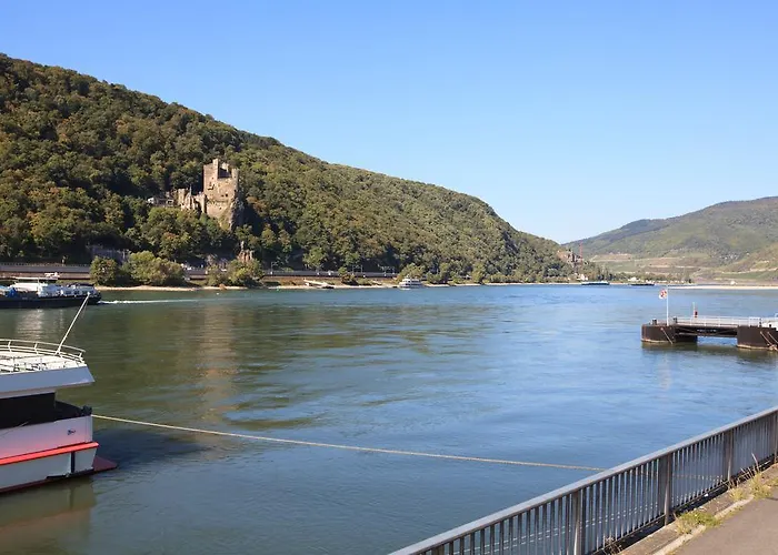 Altes Rathaus فندق مبيت وإفطار