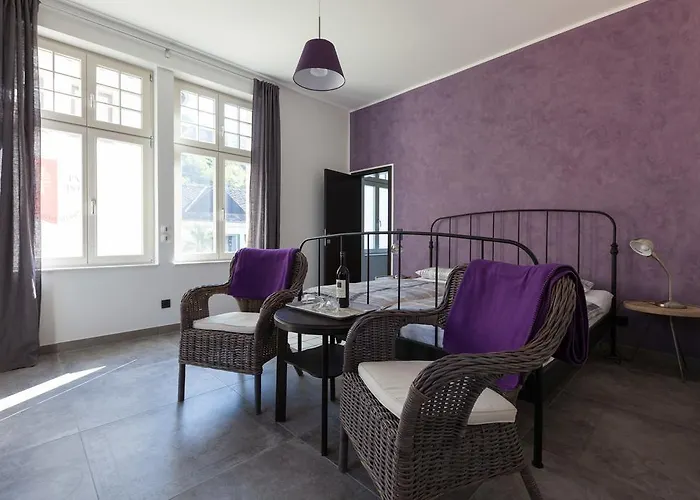 Altes Rathaus فندق مبيت وإفطار