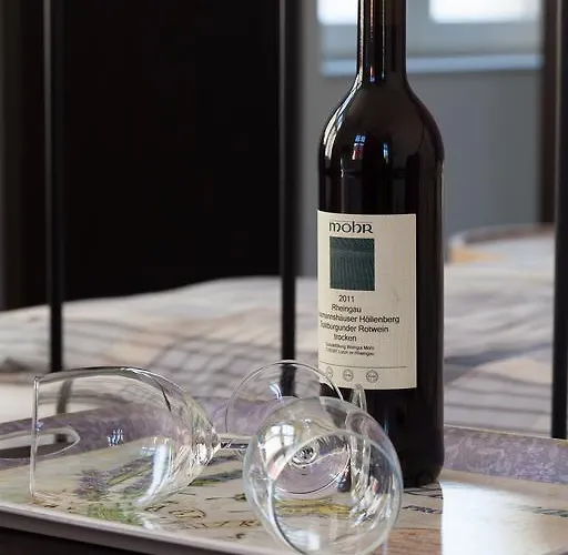 فندق مبيت وإفطار Altes Rathaus 4*