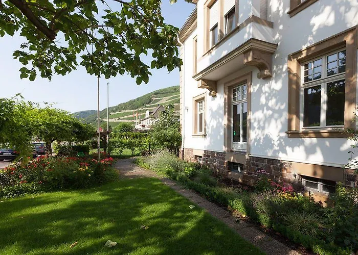 Altes Rathaus فندق مبيت وإفطار