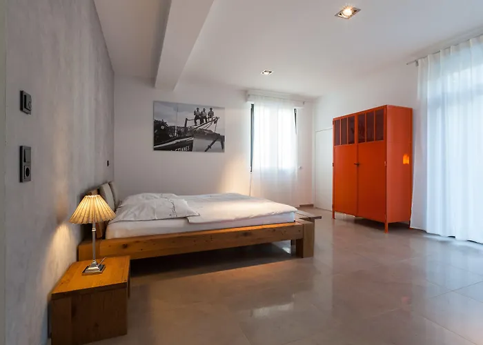 Altes Rathaus 4* روديسهايم ام رين