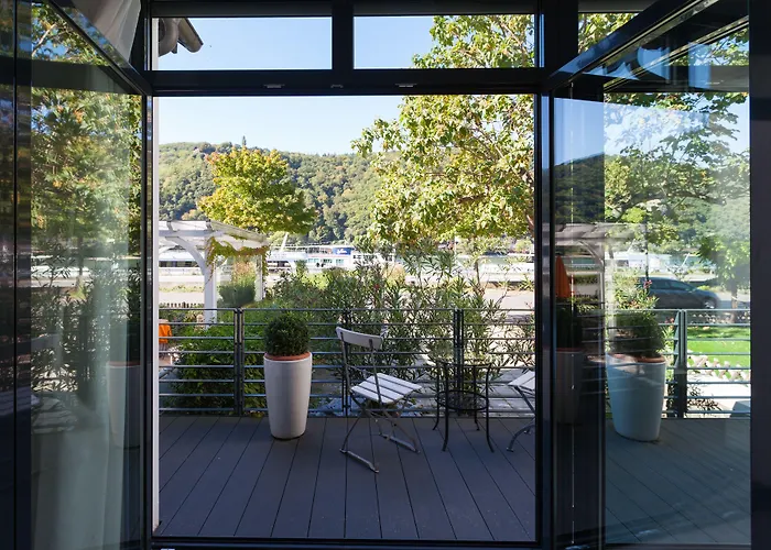 Altes Rathaus فندق مبيت وإفطار