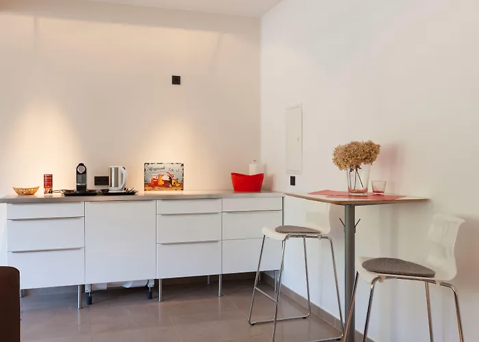 Altes Rathaus فندق مبيت وإفطار 4*