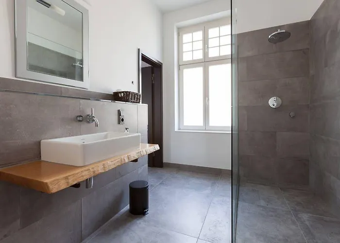 Altes Rathaus فندق مبيت وإفطار 4*