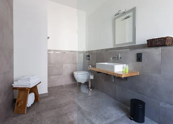 Altes Rathaus فندق مبيت وإفطار 4*