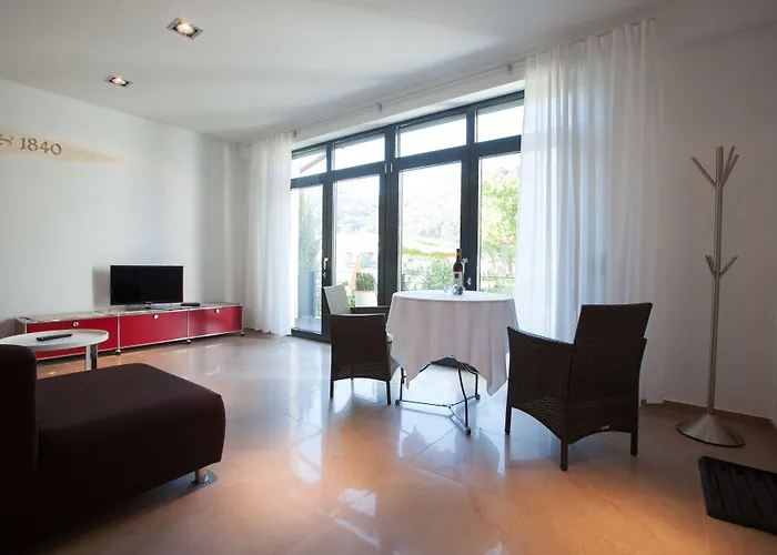 Altes Rathaus فندق مبيت وإفطار 4*