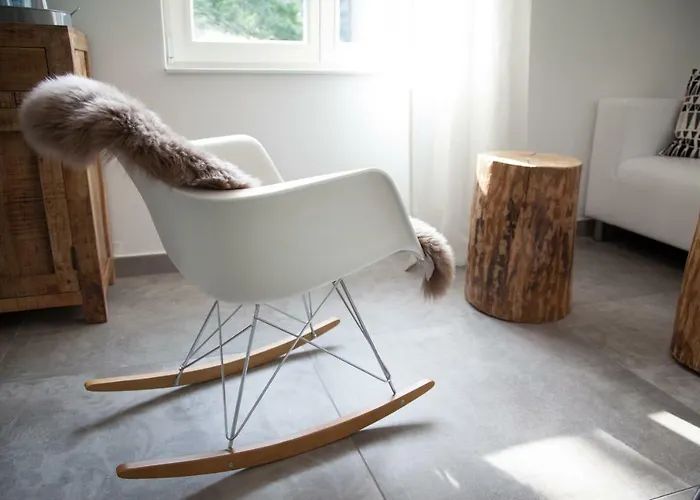 Altes Rathaus فندق مبيت وإفطار 4*